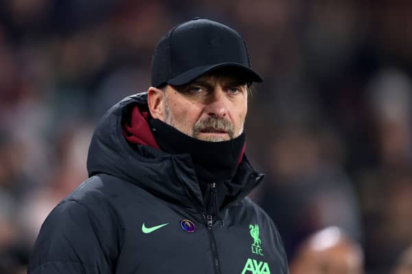 The £30m defender that could fill Liverpool's defensive void with Matip out for the season