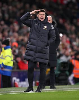 Chelsea predicted line-up vs. Everton: Two changes made as £52m striker edges closer to return