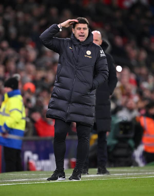 Chelsea predicted line-up vs. Everton: Two changes made as £52m striker edges closer to return