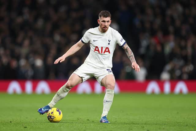The Danish international hasn’t been a regular under Postecoglou but injuries have meant he has played more football recently.