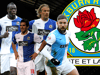 The best Blackburn Rovers XI of the 21st century - featuring former Man City & Liverpool stars