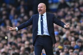 Everton predicted line-up vs. Burnley: Three changes as two key players miss out
