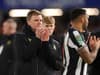 Newcastle United predicted XI v Luton Town: Howe hopes for £108m boost