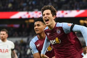 Aston Villa predicted line-up vs. Sheff Utd: Three changes made with key defender injured
