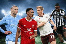Fantasy Premier League Gameweek 18 & 19: Hints and tips as Liverpool & Arsenal gear up for festive showdown