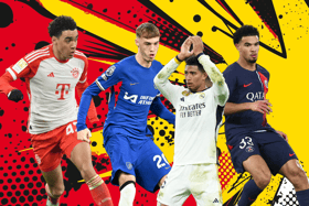 The Wonderkid Power Rankings: Chelsea youngster into top ten, but who is the best in the world?