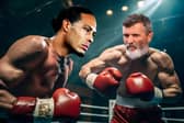 Our Boxing Day football fight card - from Roy Keane v Virgil van Dijk to Mikel Arteta v Referees