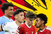 Ten thrilling young Premier League players to watch in 2024 – including Arsenal & Man Utd starlets
