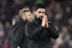 Arsenal’s lack of depth caused their Christmas defeats - but Arteta only has himself to blame