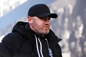 Birmingham City's appointment of Wayne Rooney was a disaster fuelled by a lust for PR
