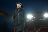 Man Utd consider shock striker signing as West Ham & Newcastle hope to gazump Wolves over £14m striker
