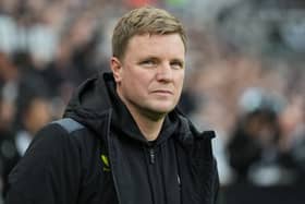 Forget Míchel Sánchez - Newcastle's ideal Eddie Howe replacement is staring them in the face