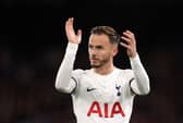 Romero, Maddison & Van de Ven: Spurs injury list and expected return dates ahead of Burnley tie