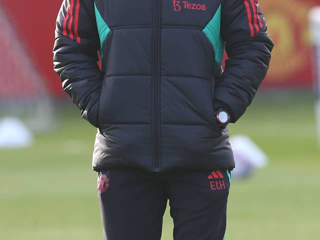 Man Utd predicted line-up vs. Wigan: Five changes with £60m midfielder among injury doubts
