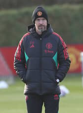 Man Utd predicted line-up vs. Wigan: Five changes with £60m midfielder among injury doubts