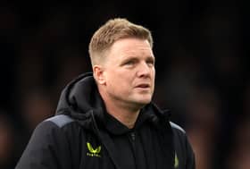 Three intriguing players Newcastle might sign this January - and four that they probably won't