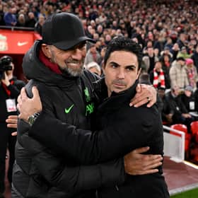Arsenal v Liverpool team news and predicted line-ups: Zinchenko & Szoboszlai updates ahead of showdown
