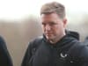 The brave Newcastle United decision Eddie Howe must make to seal legacy