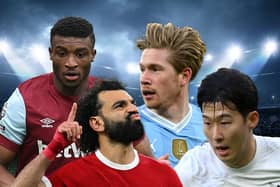 Fantasy Premier League Gameweek 21: Hints and transfer tips as Salah and Son headline absentees