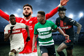 Eight players Premier League sides should watch at AFCON 2023 - including Man Utd & Spurs targets