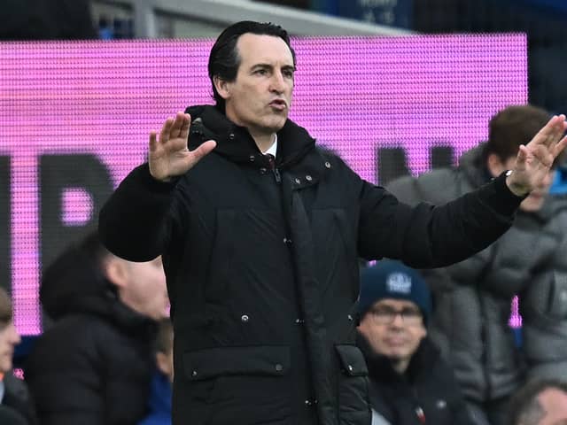 The mercurial free signing who could change the way Aston Villa play football