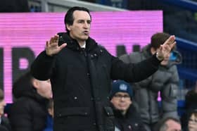 The mercurial free signing who could change the way Aston Villa play football