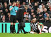 Joelinton, Wilson, Willock: Newcastle United injury list and return dates ahead of Fulham FA Cup tie