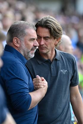 The sly swap deal that would give both Spurs and Brentford the boost they need