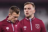 West Ham predicted line-up vs. Sheff Utd: Four changes plus latest updates on Jarrod Bowen