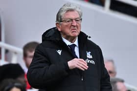 Forget Steve Cooper - Crystal Palace should replace Roy Hodgson, but the ideal candidate lies elsewhere