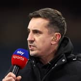 Gary Neville is right - clubs complaining to the PGMOL is embarrassing