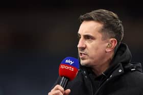Gary Neville is right - clubs complaining to the PGMOL is embarrassing