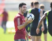 The lethal £70m striker that Arsenal want to buy to boost their title chances