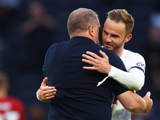 Maddison, Son & Lo Celso: Spurs injury updates and international news plus return dates