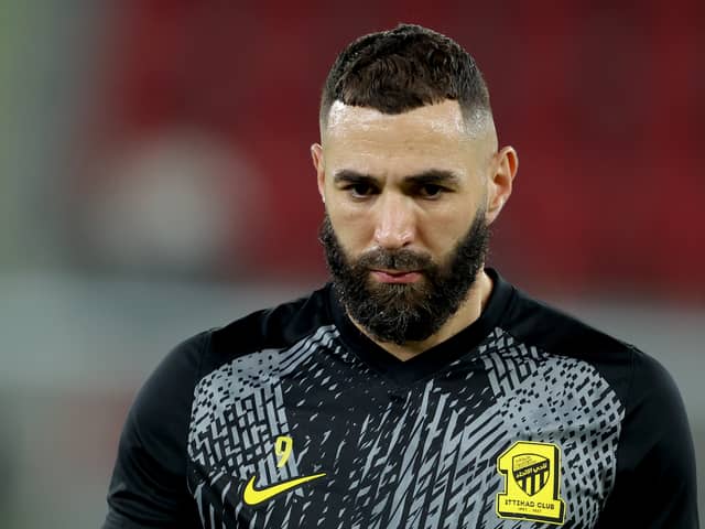 Chelsea might try to sign Karim Benzema - but history suggests that it would be a bad idea