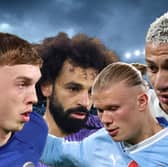 Fantasy Premier League Gameweek 22: Hints and tips from our Top 500 manager as Liverpool take on Chelsea
