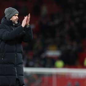 Manchester United predicted line-up vs. Newport County: Six changes as key players prepare to return