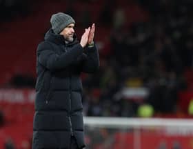 Manchester United predicted line-up vs. Newport County: Six changes as key players prepare to return