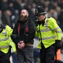 The violence at West Brom v Wolves proves the need for the authorities to try something new