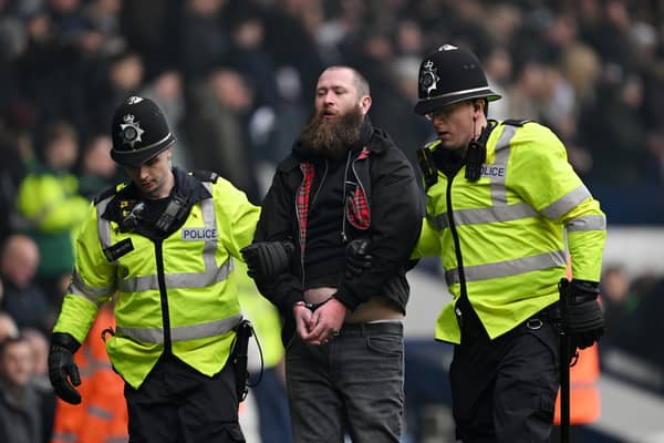 The violence at West Brom v Wolves proves the need for the authorities to try something new