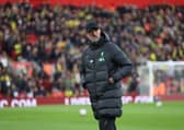 The big-money swap deal that would solve forthcoming problems for both Liverpool and Crystal Palace