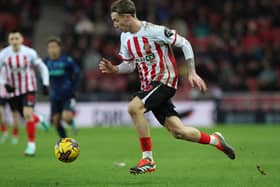Jack Clarke has become an invaluable player for Sunderland
