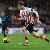 Jack Clarke has become an invaluable player for Sunderland