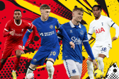 The Wonderkid Power Rankings: Liverpool starlets surge as Everton and Chelsea youngsters battle for top spot
