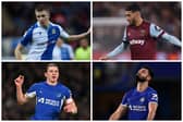 Nine transfers that might still happen on Premier League deadline day