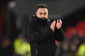 Brighton predicted line-up vs. Crystal Palace: Record signing a doubt with up to eight players out