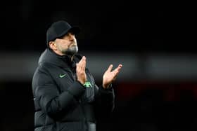 Liverpool's loss to Arsenal exposed tactical problems that they must address if they are to win the league