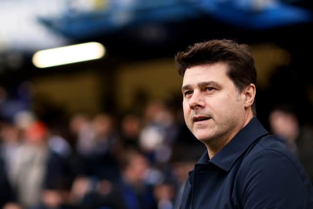 Chelsea eye up no fewer than four defenders for summer swoop as Liverpool prepare Fulham raid