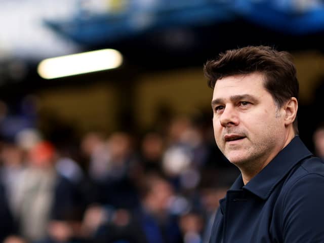 Chelsea eye up no fewer than four defenders for summer swoop as Liverpool prepare Fulham raid