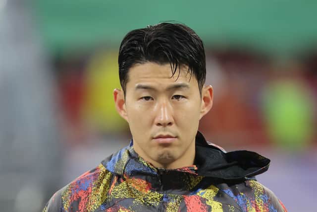 Doubt after returning from the Asian Cup.
